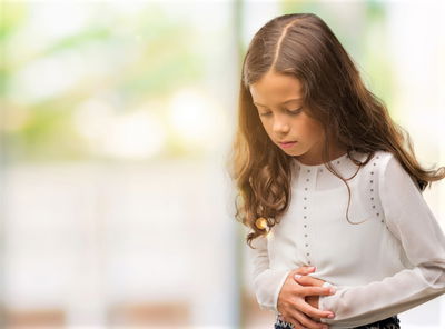 אנדומטריוזיס - לכל כאב יש שם