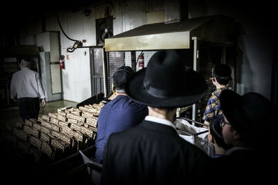 תמונת השבוע: ילדי המצות