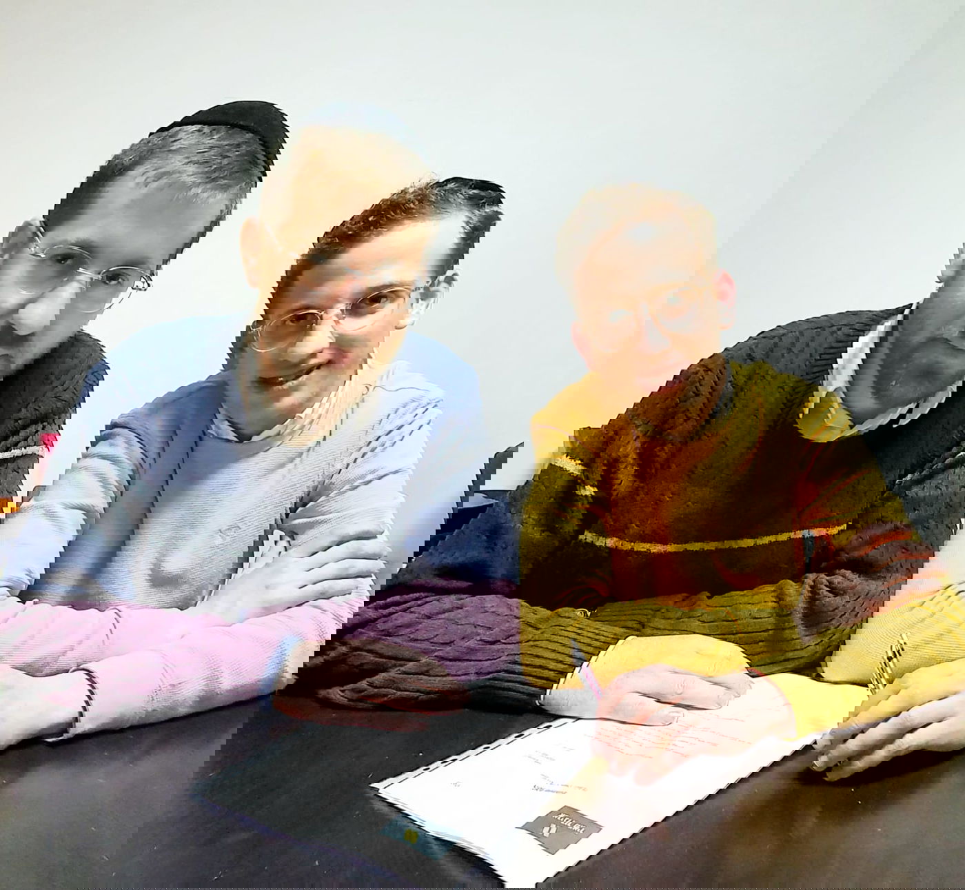 רוטנר ומאיר