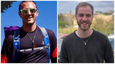 אלו שמות הנרצחים בפיגוע הירי בתל אביב