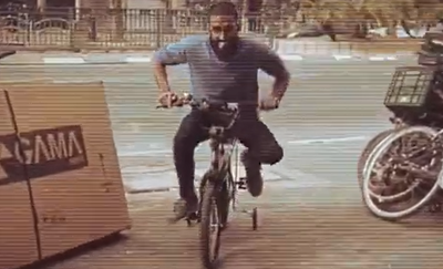 'שרוליק' בסינגל חדש: "תפילת ההורים"