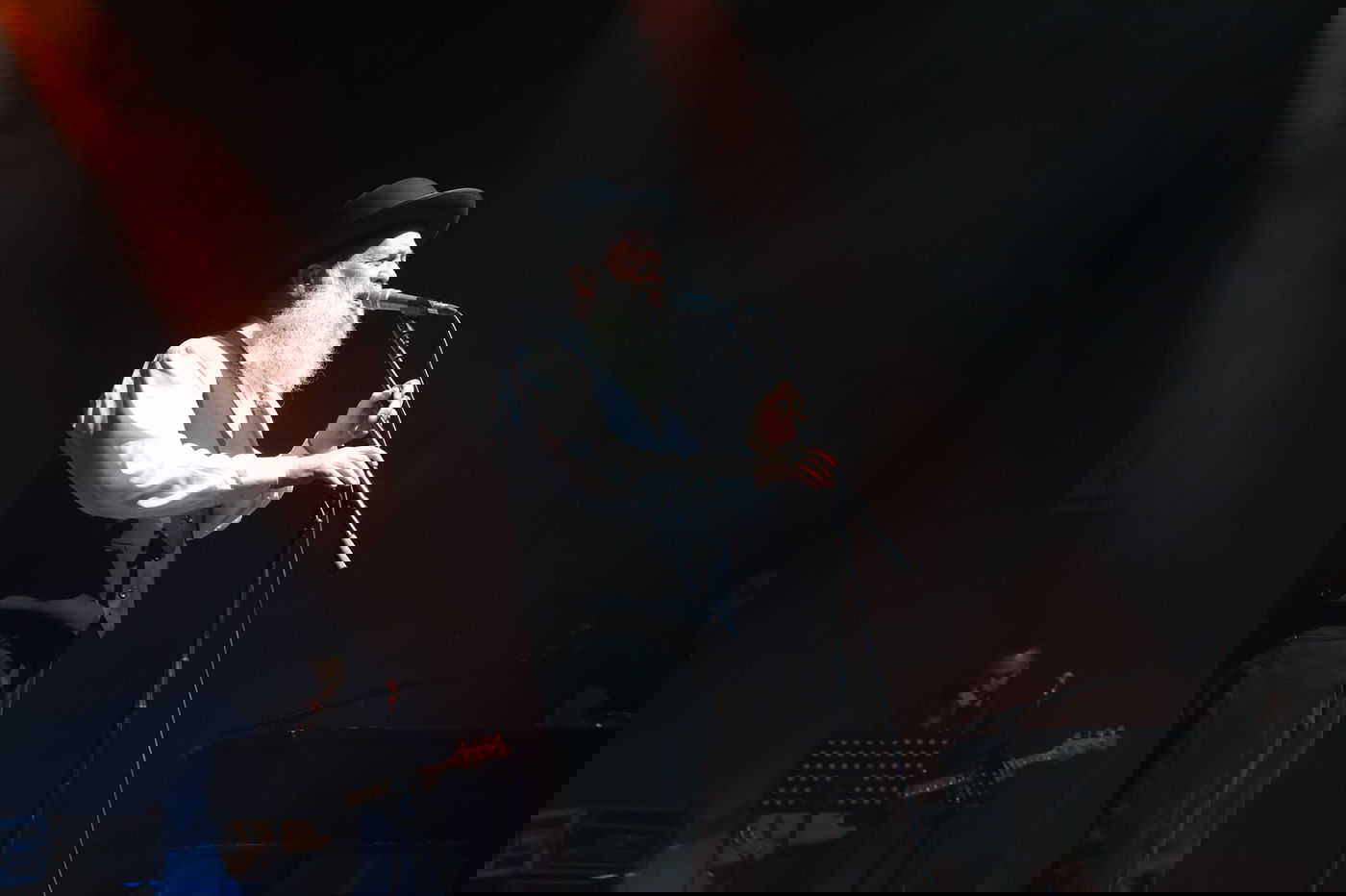 שולי רנד מארח את ליפא שמעלצר במופע היסטורי