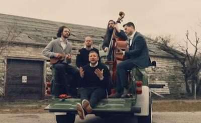 מרדכי שפירא בסינגל קליפ חדש: "אחת"