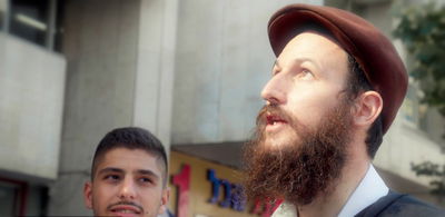 אילון הייטנר בסינגל קליפ חדש: לא מגיע לי כלום