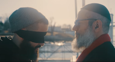 "יריחו" בסינגל קליפ חדש: "בדלת ביתך"