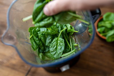 ידה של פעוטה חרדית נתפסה בתוך הבלנדר