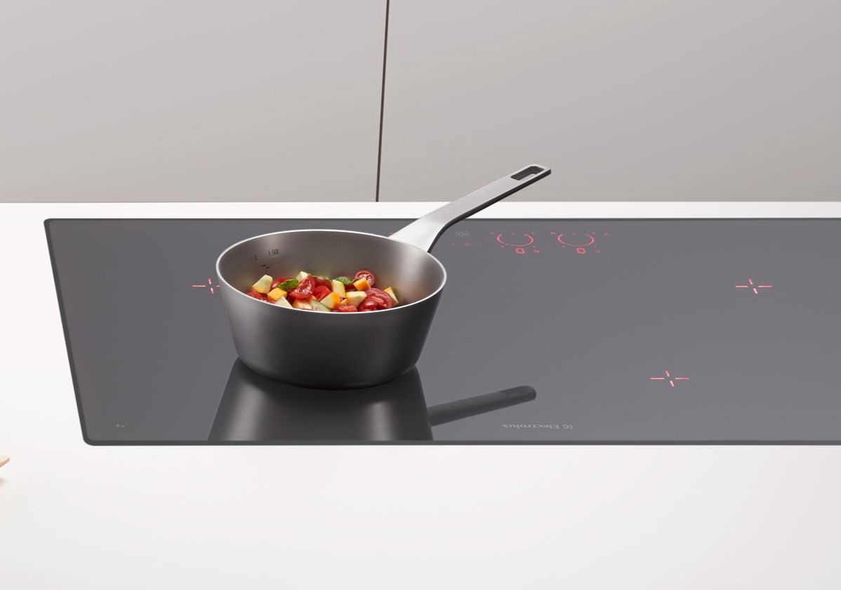 קונים כיריים אינדוקציה ומקבלים סט סירים יוקרתי ושווה בתוספת תשלום של 299 ₪