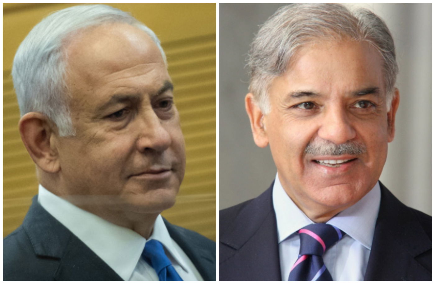 מנהיג פקיסטן החדש: "נתניהו הוא אדולף היטלר"