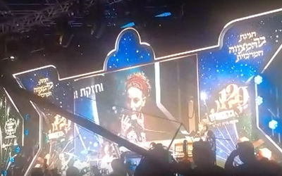 סילמן: "לאורך שנים ניסו לאבד את היהדות"