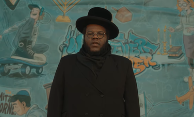 ניסים בלאק בסינגל קליפ חדש: בכל מקום ובכל זמן