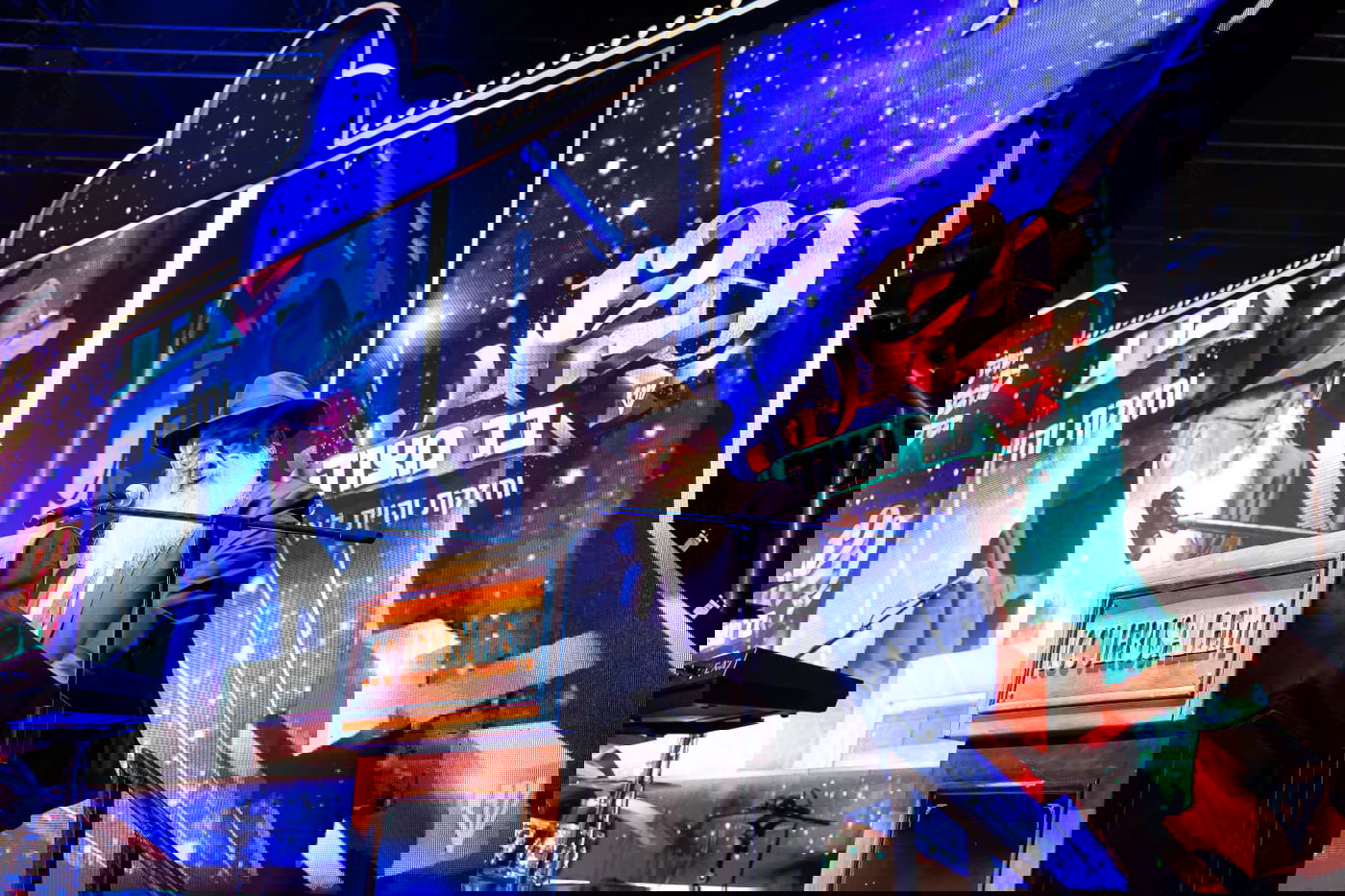 מרגש: יתומים מאוקראינה חגגו בר מצווה בירושלים עם עוד 120 בני מצווה