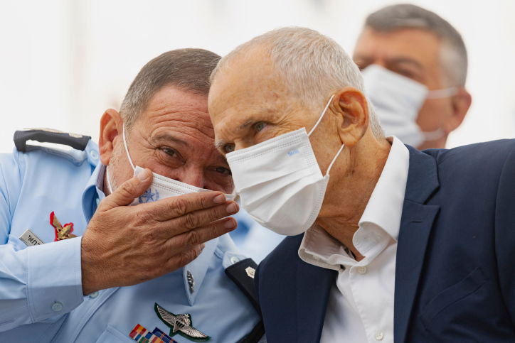 בר לב והמפכ"ל