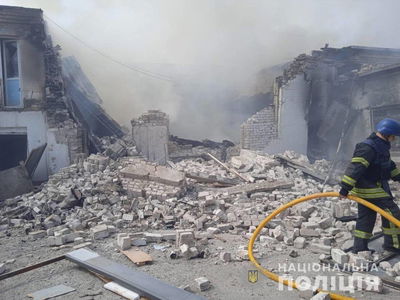 הפגזה כימית מעבר לפינה: לחץ על פוטין לממש את האיום