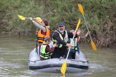 מה'רפטינג' בירדן: המסר של צבי יחזקאלי