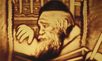 כשהילדים זעקו: "תורה, איה השר" • צפו