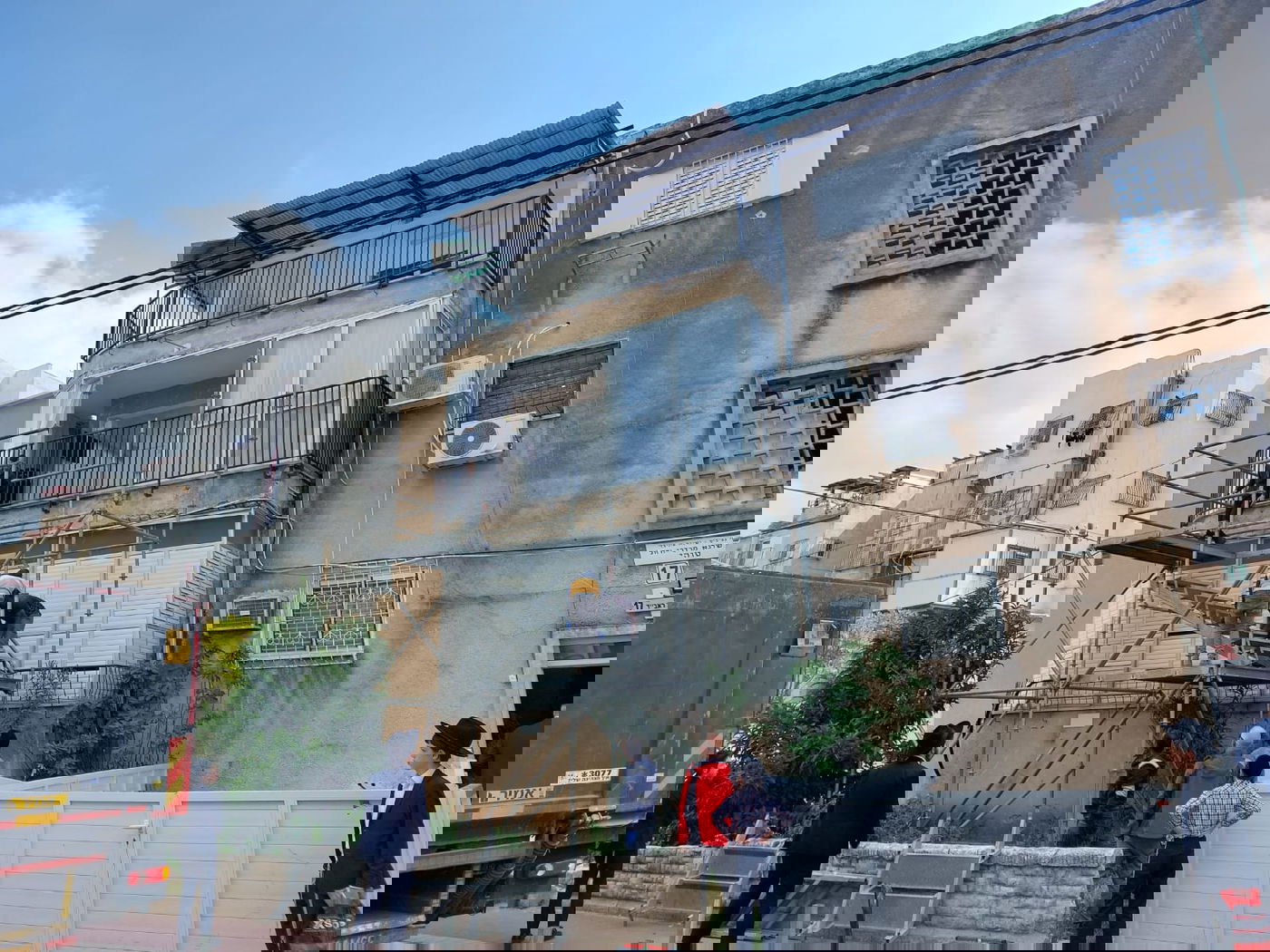 כך נערכים בבית ראש הישיבה לחג הפסח | תיעוד