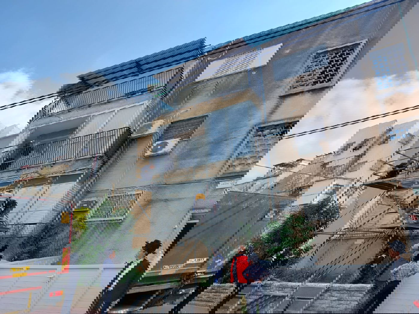 כך נערכים בבית ראש הישיבה לחג הפסח | תיעוד