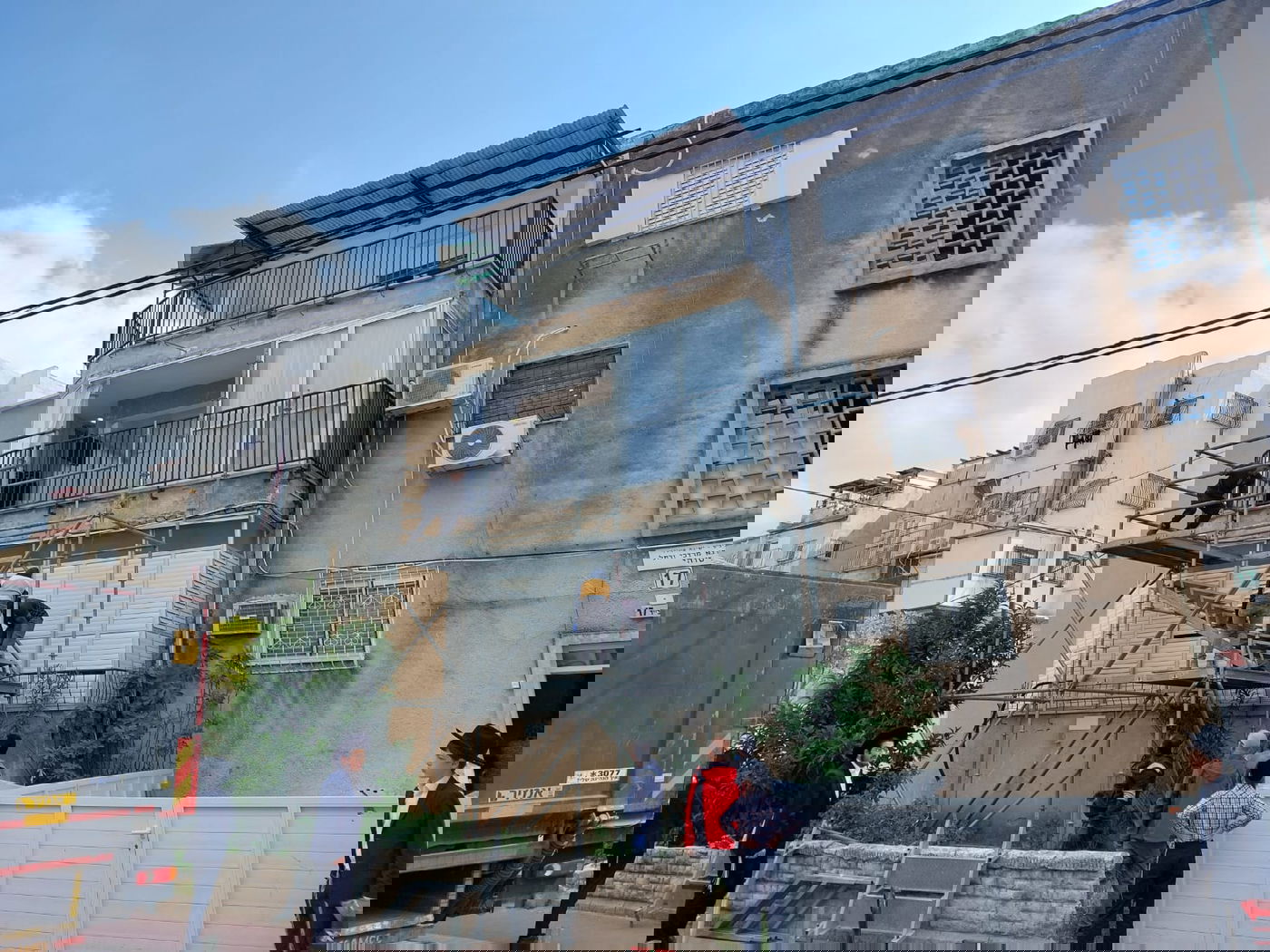 כך נערכים בבית ראש הישיבה לחג הפסח | תיעוד