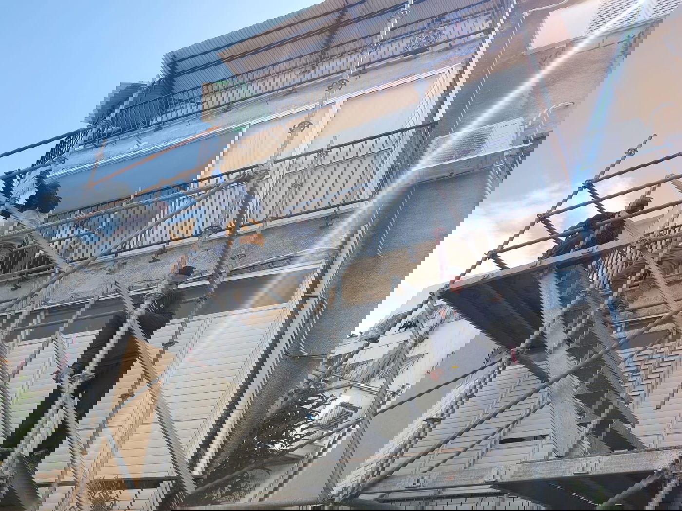 כך נערכים בבית ראש הישיבה לחג הפסח | תיעוד