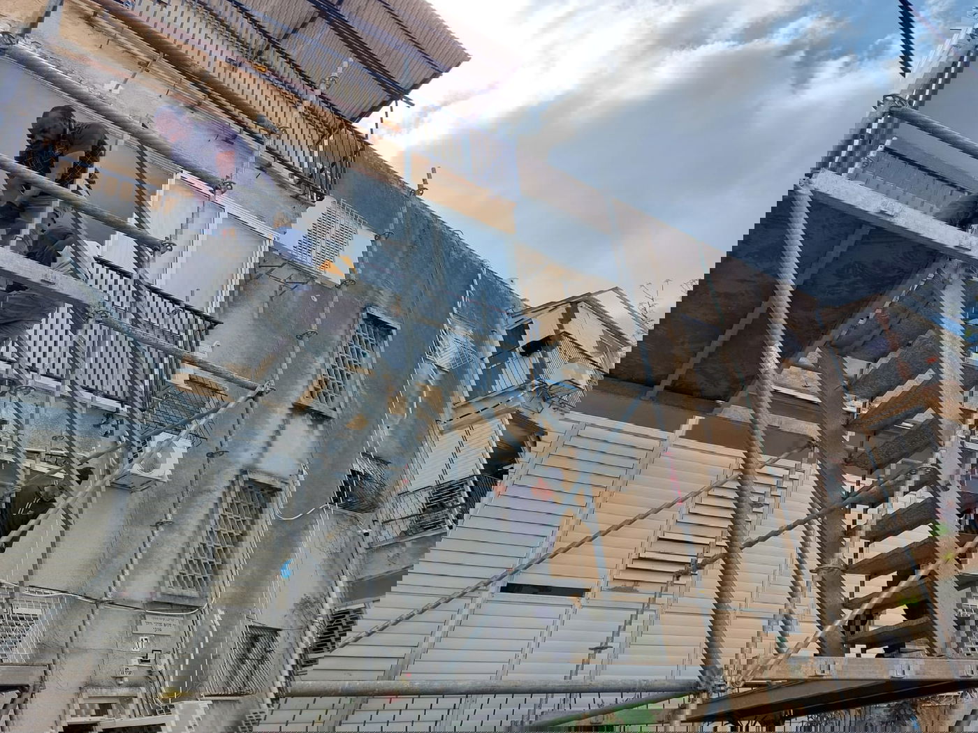 כך נערכים בבית ראש הישיבה לחג הפסח | תיעוד