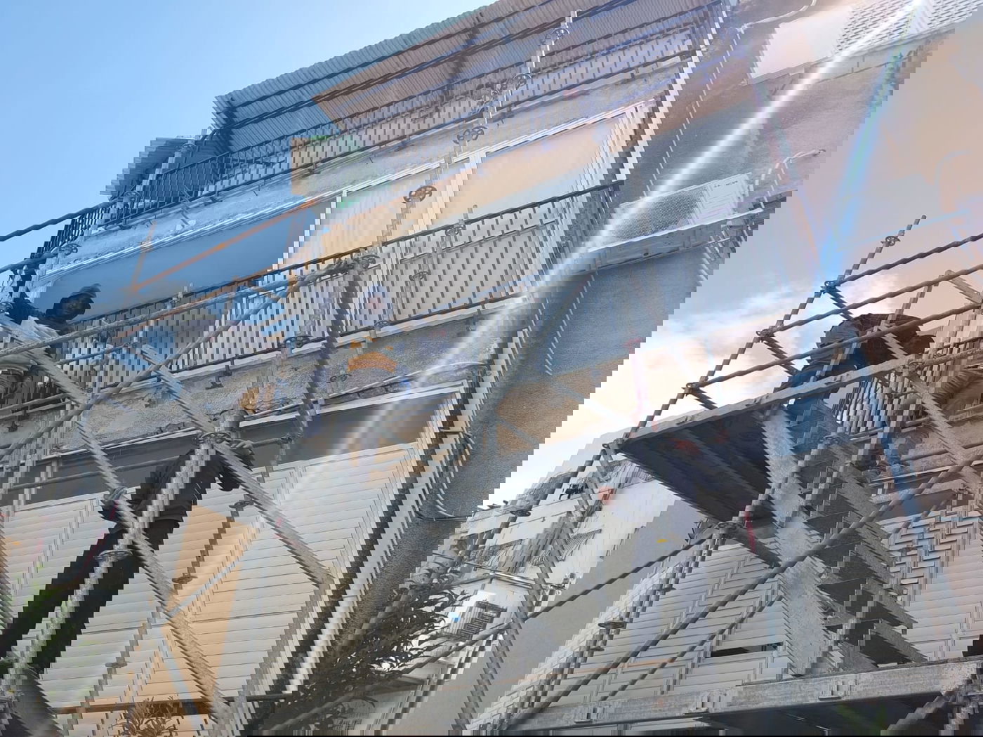 כך נערכים בבית ראש הישיבה לחג הפסח | תיעוד