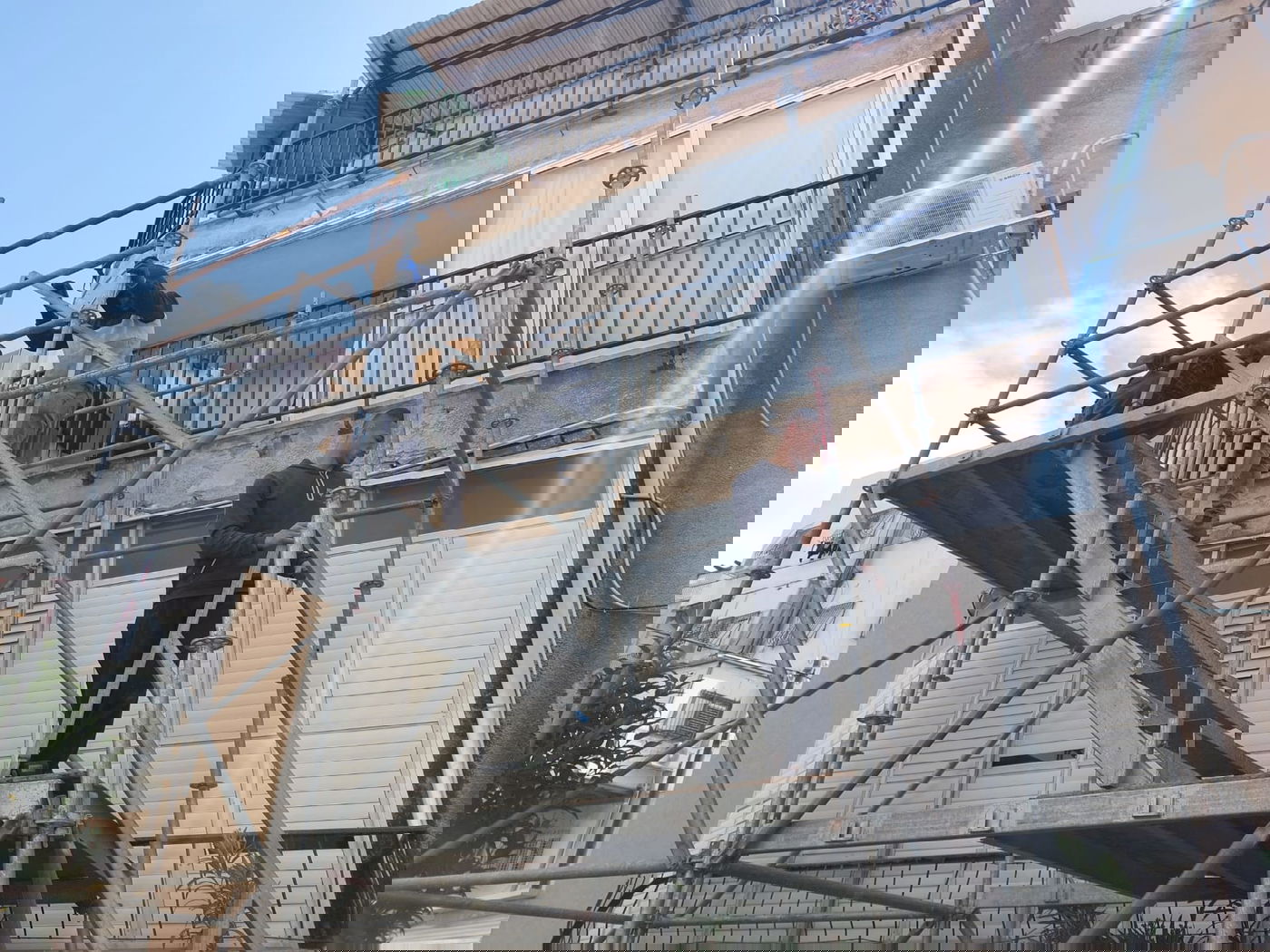 כך נערכים בבית ראש הישיבה לחג הפסח | תיעוד