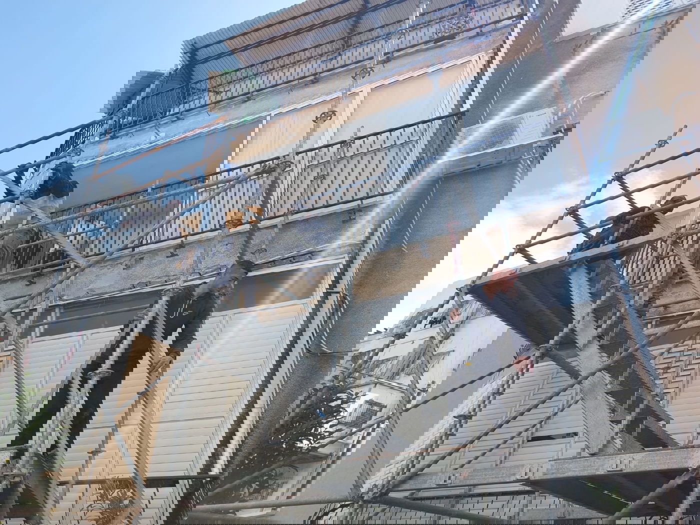 כך נערכים בבית ראש הישיבה לחג הפסח | תיעוד