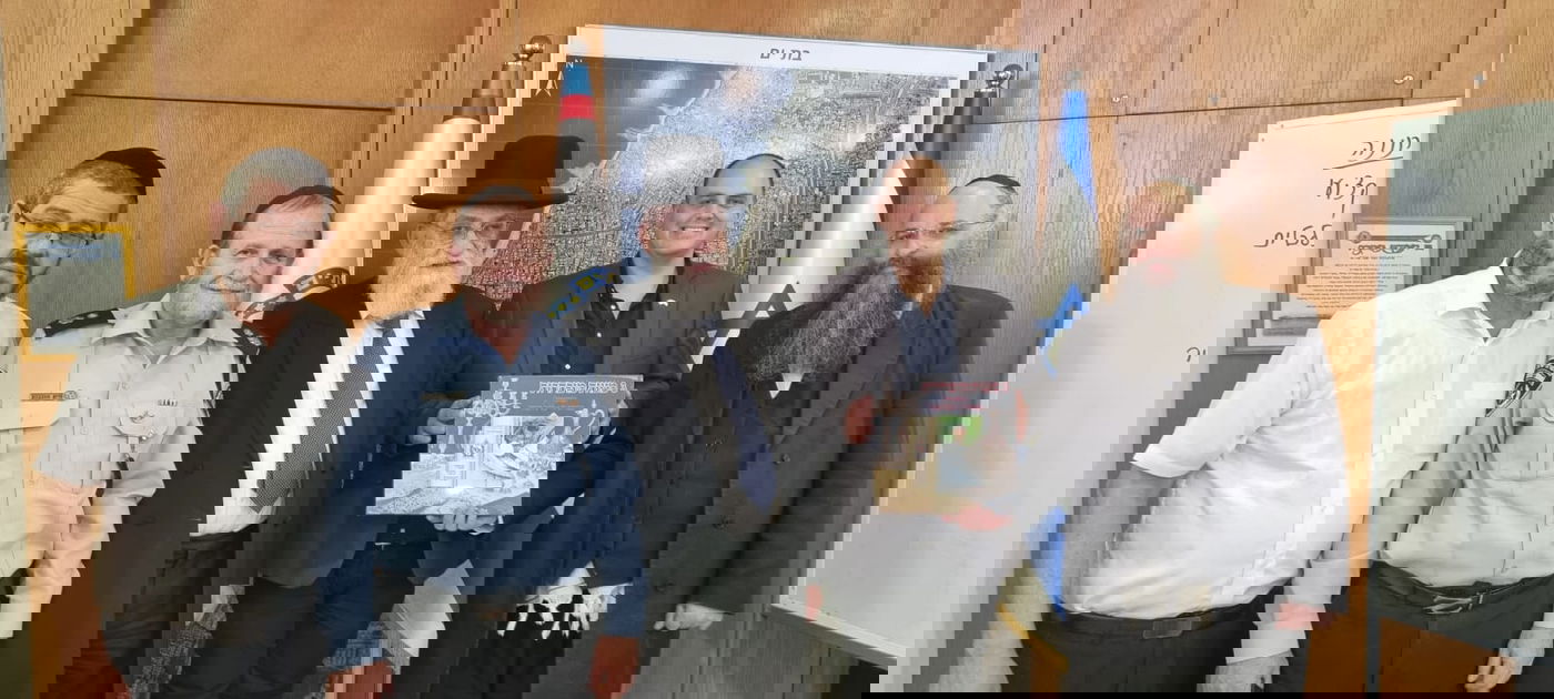 ראשי זק"א ת"א נפגשו עם ראשי ערים מרכזיות בגוש דן