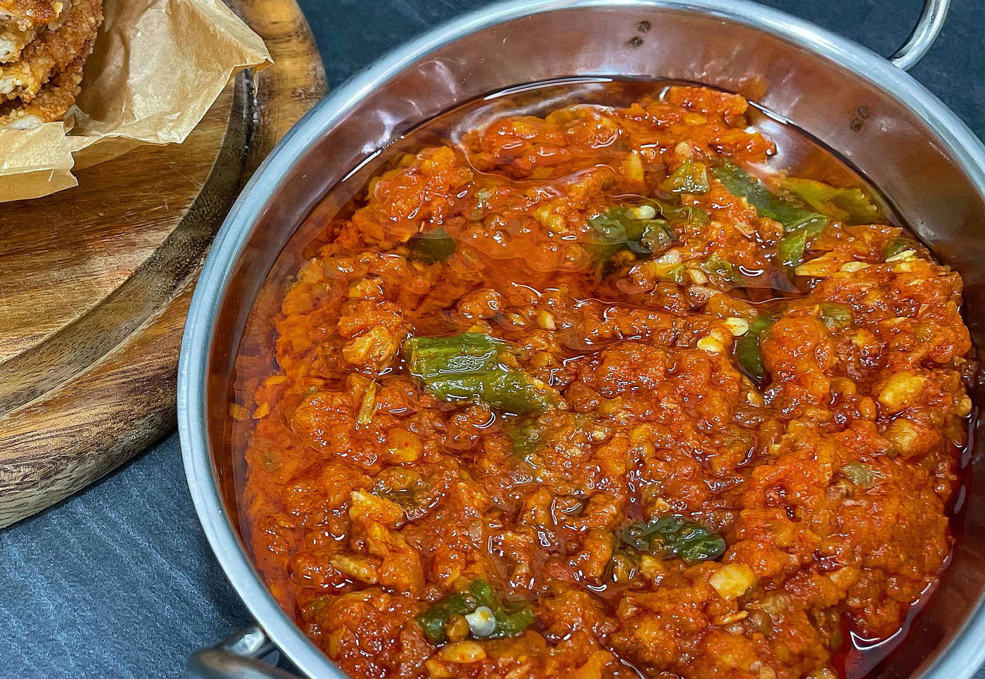 מטבוחה כשרה לפסח