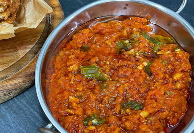 מטבוחה כשרה לפסח