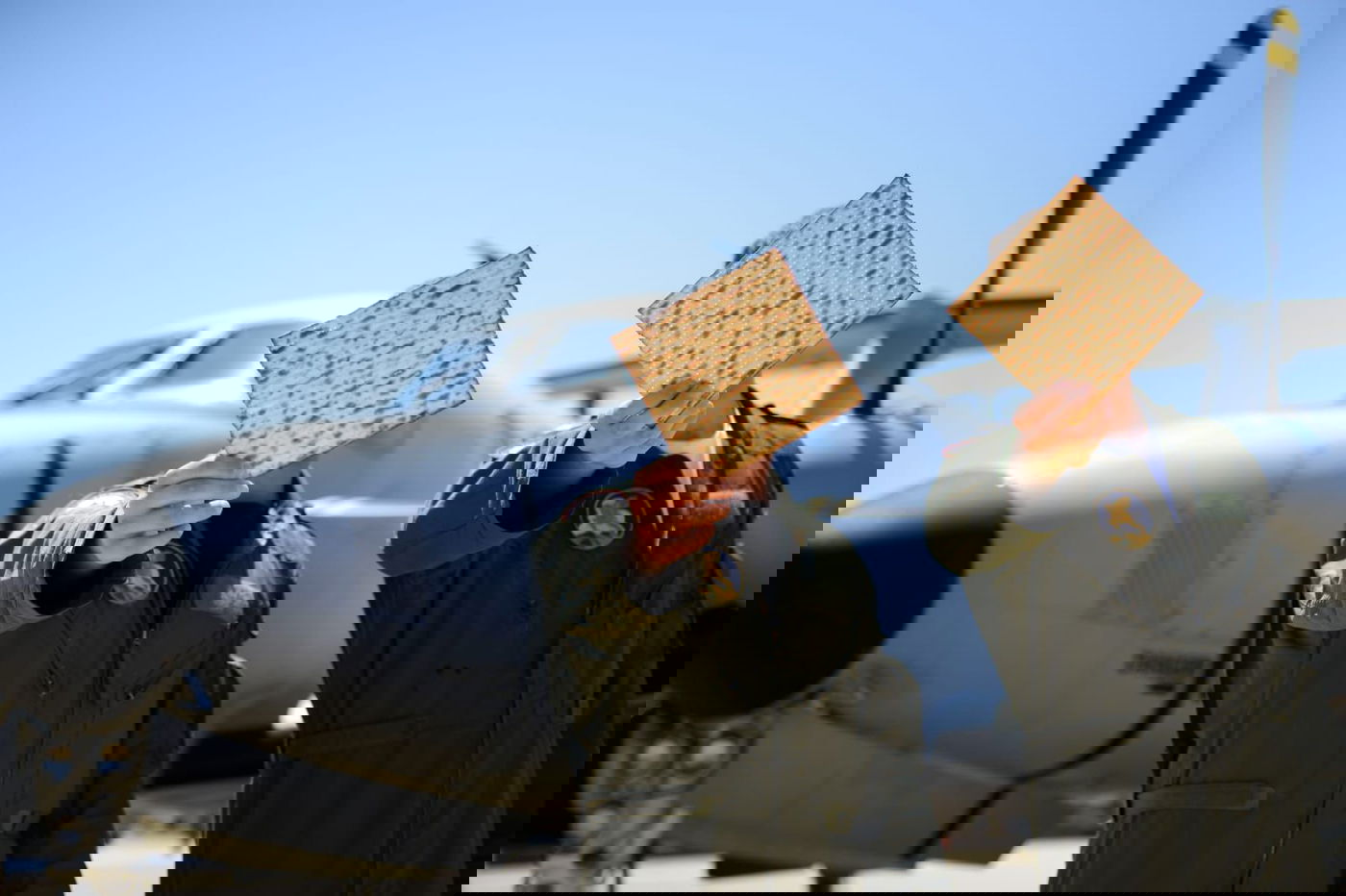 נשלמות ההכנות בצה"ל להכשרת הבסיסים