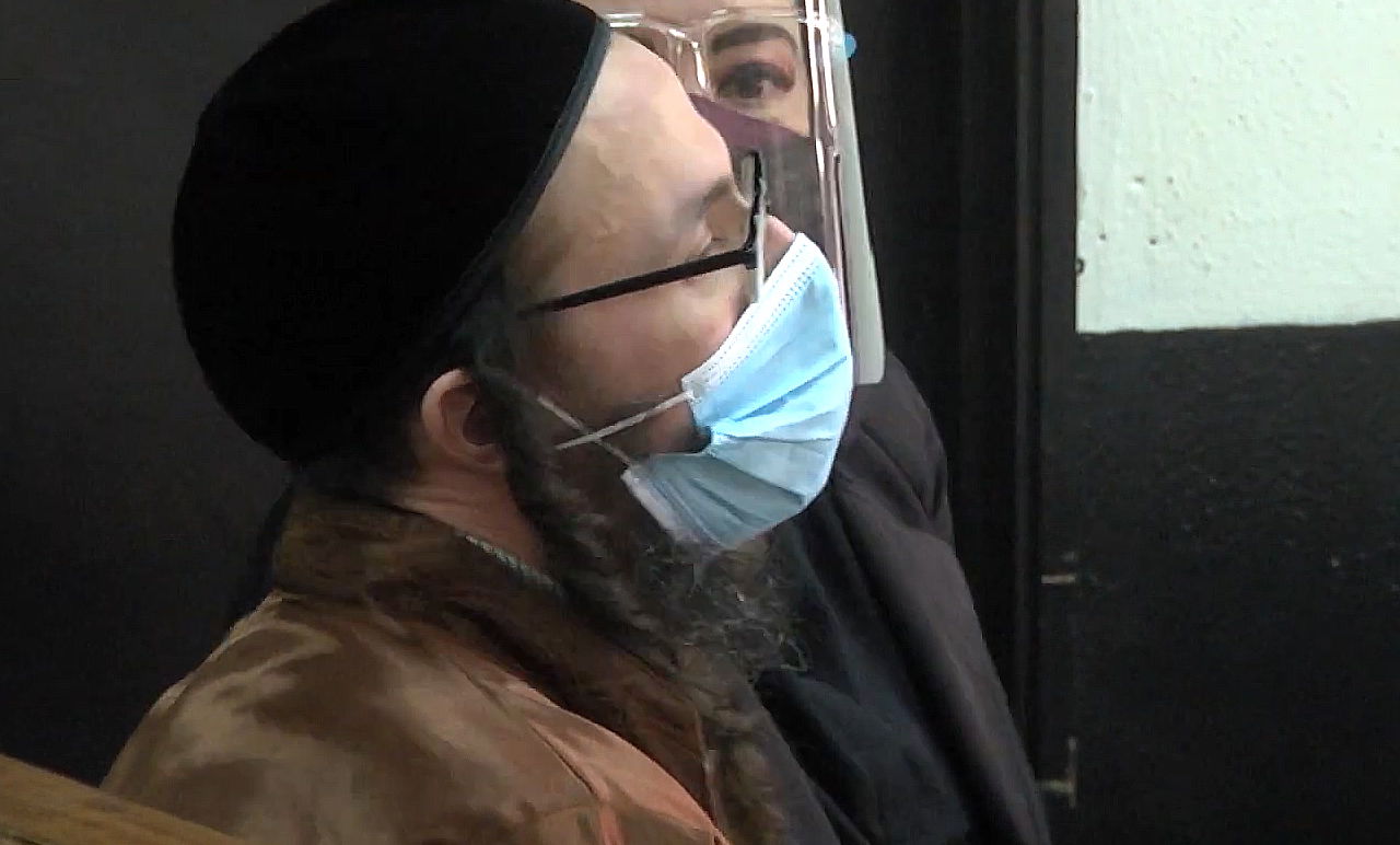 יואל וינגרטן בביה"ש