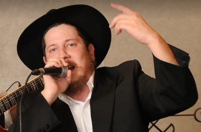 הראפר החב"די בסינגל חדש: "מה קורה פה?"