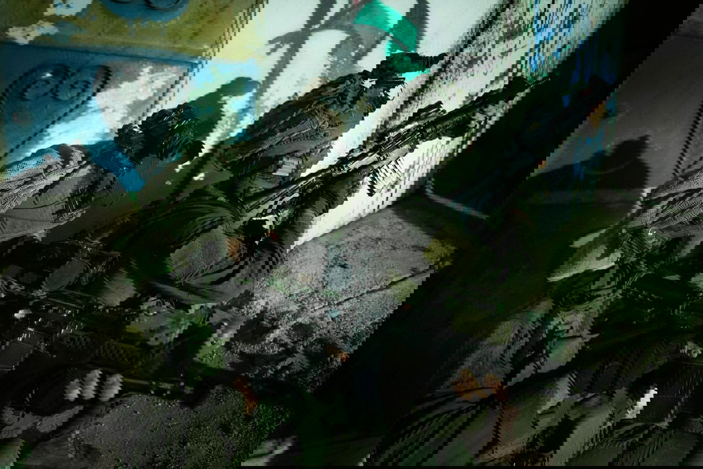 צה"ל עצר 18 חשודים והשיב באש למהומות