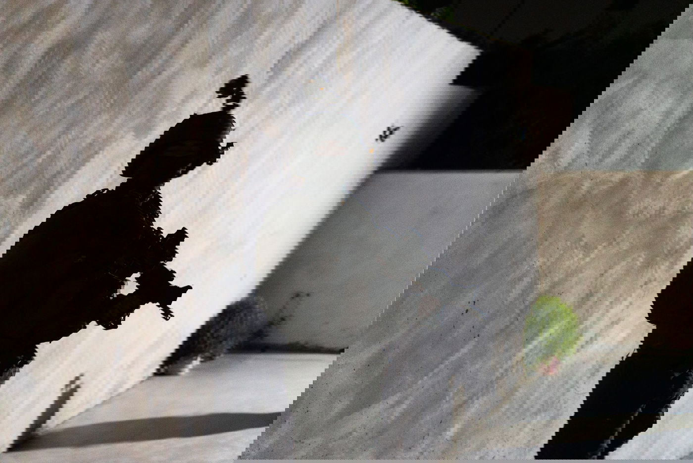 צה"ל עצר 18 חשודים והשיב באש למהומות