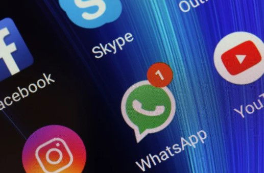 אפליקציית המסרים וואטסאפ