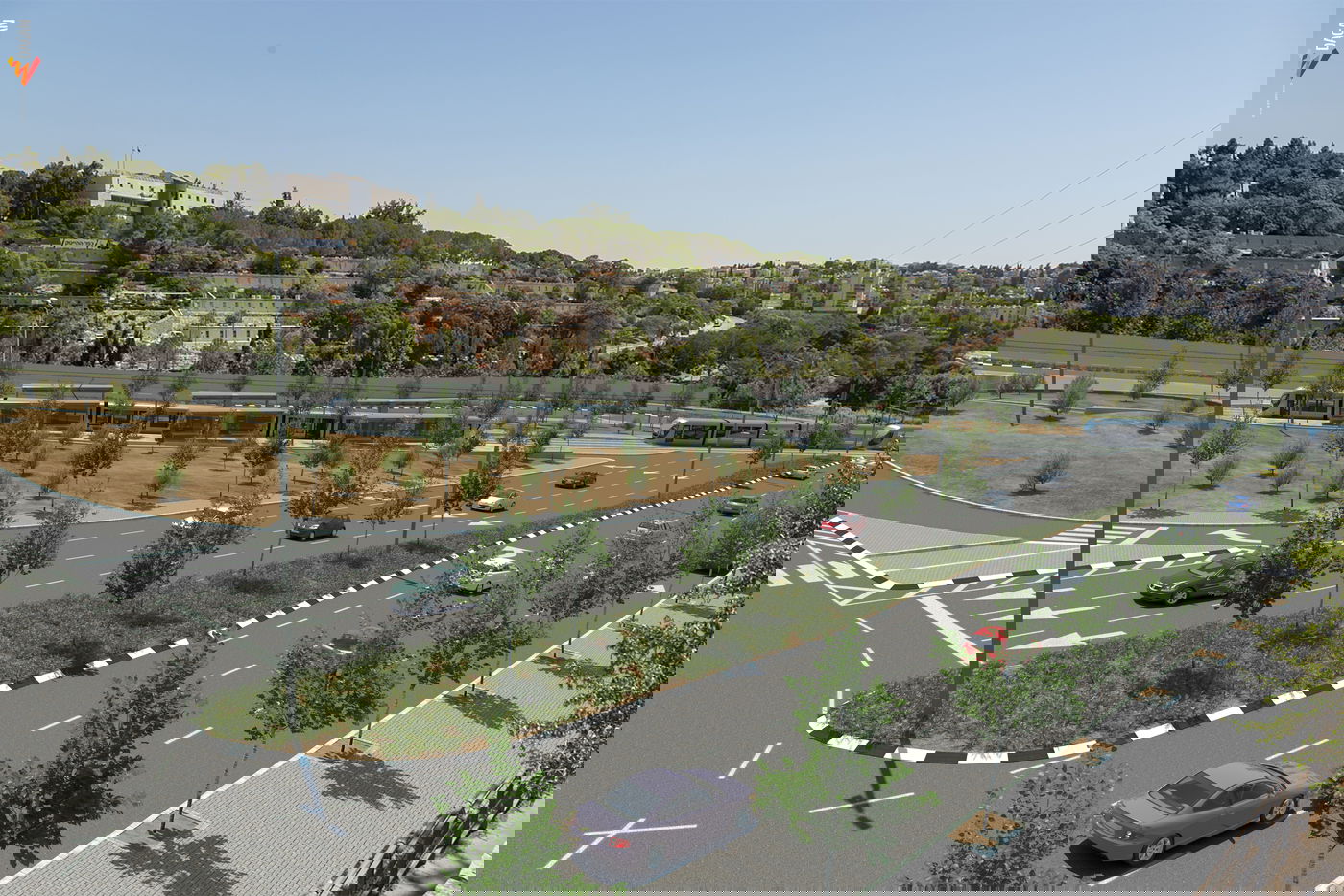 בונים את העתיד: כך תיראה ירושלים הבנויה!