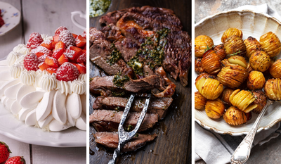 מתכונים כשרים לפסח