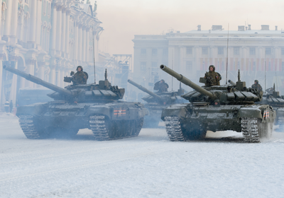 רוסיה: "אם פינלנד ושבדיה יהיו בנאט"ו - נפעל"