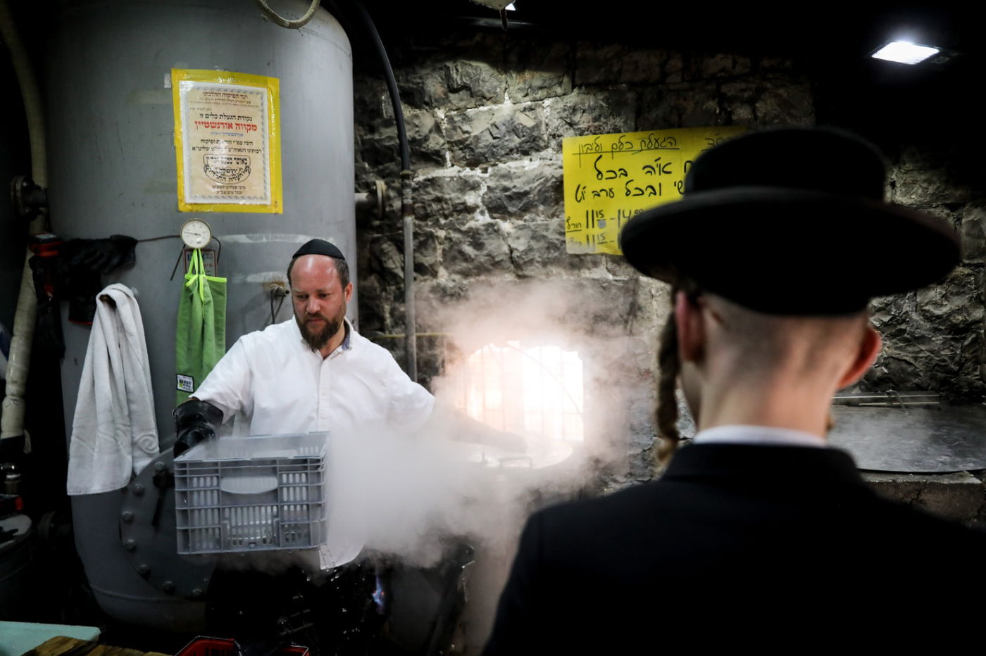 תחזית מזג האוויר: עלייה קלה בטמפרטורות