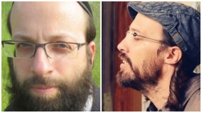 אלעד עמדי ואביחי פז גרינוולד בסינגל: "ומתוק האור"