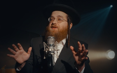 הרשי רוטנברג בסינגל חדש: שאלת חלום