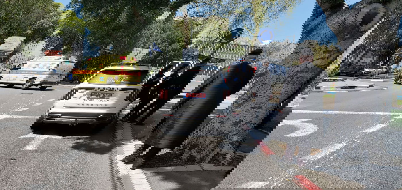 האבא דיווח למשטרה: "בתי רוצה לעשות פיגוע"