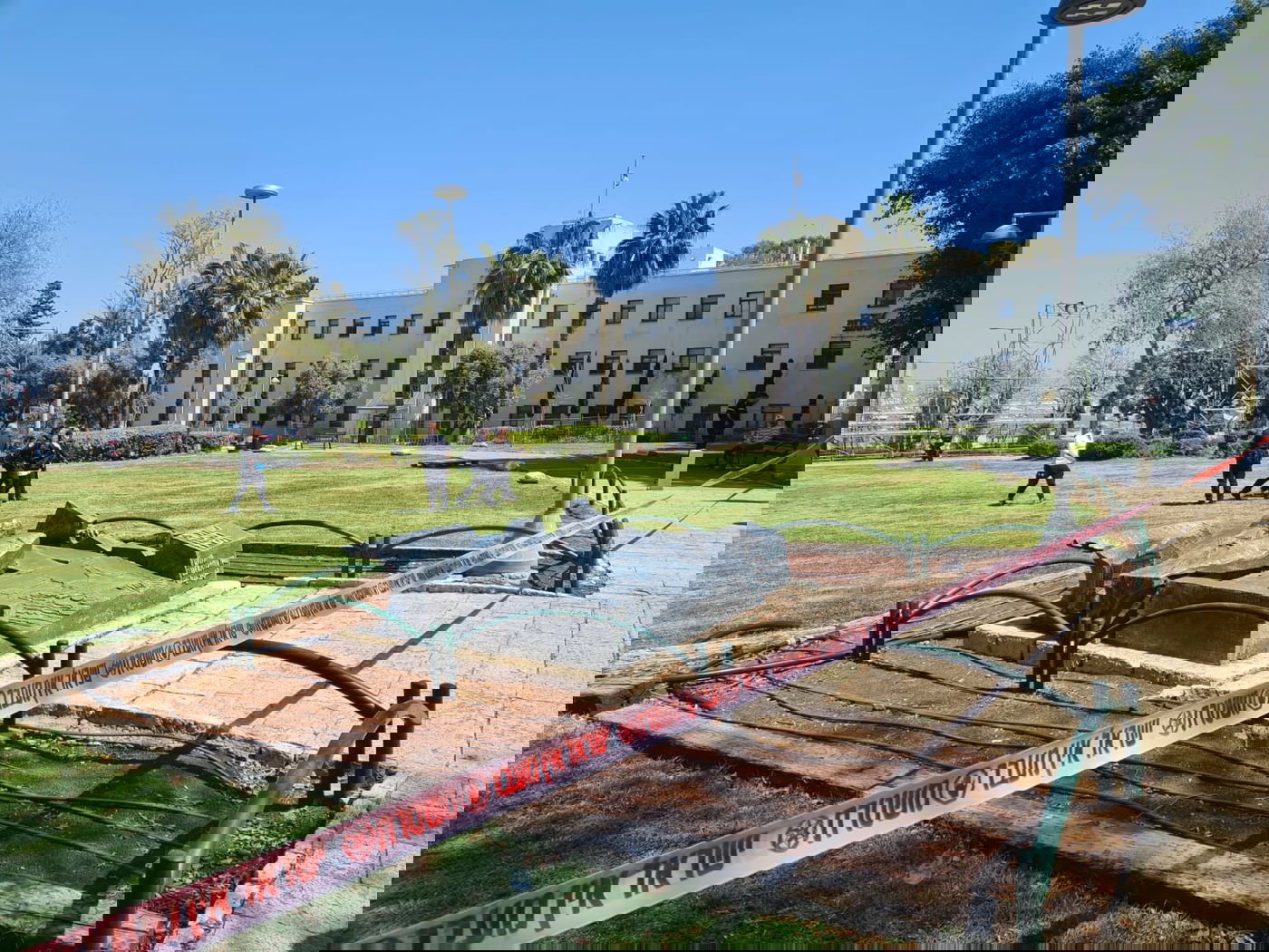 האבא דיווח למשטרה: "בתי רוצה לעשות פיגוע"