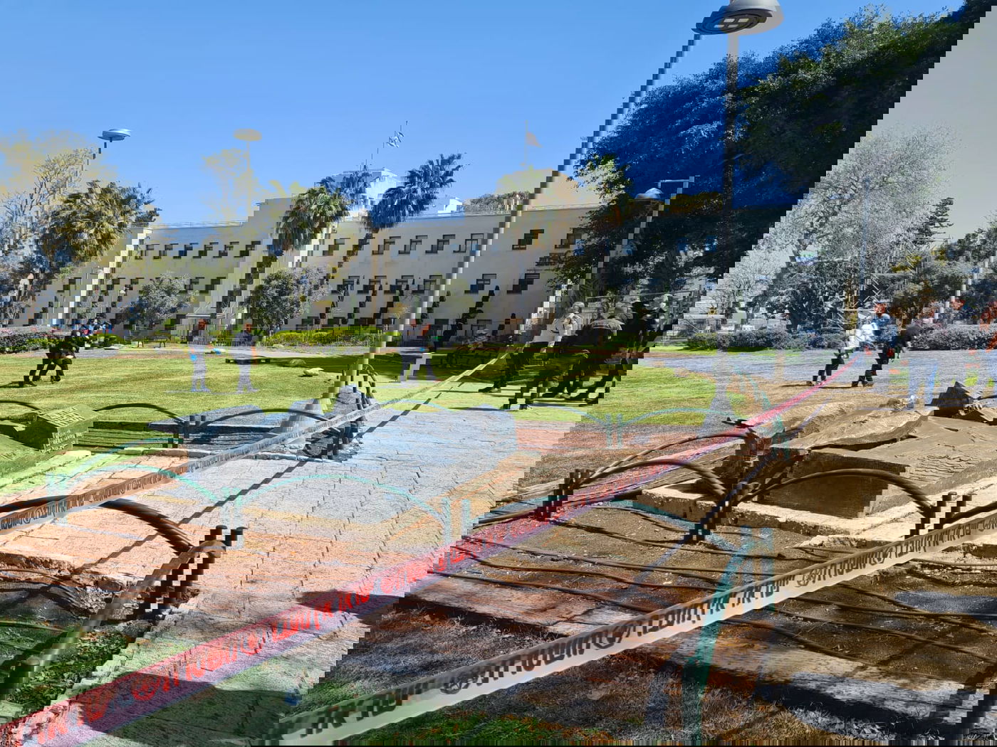 האבא דיווח למשטרה: "בתי רוצה לעשות פיגוע"