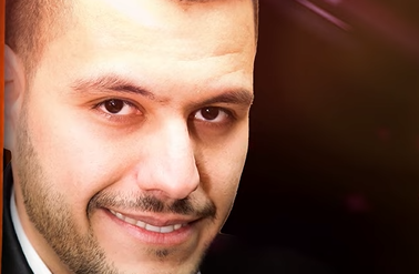 חי קורקוס בפיוטו של בבא מאיר: "יחיד רם"