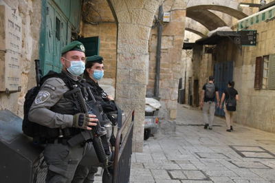 ההערכות לברכת כהנים