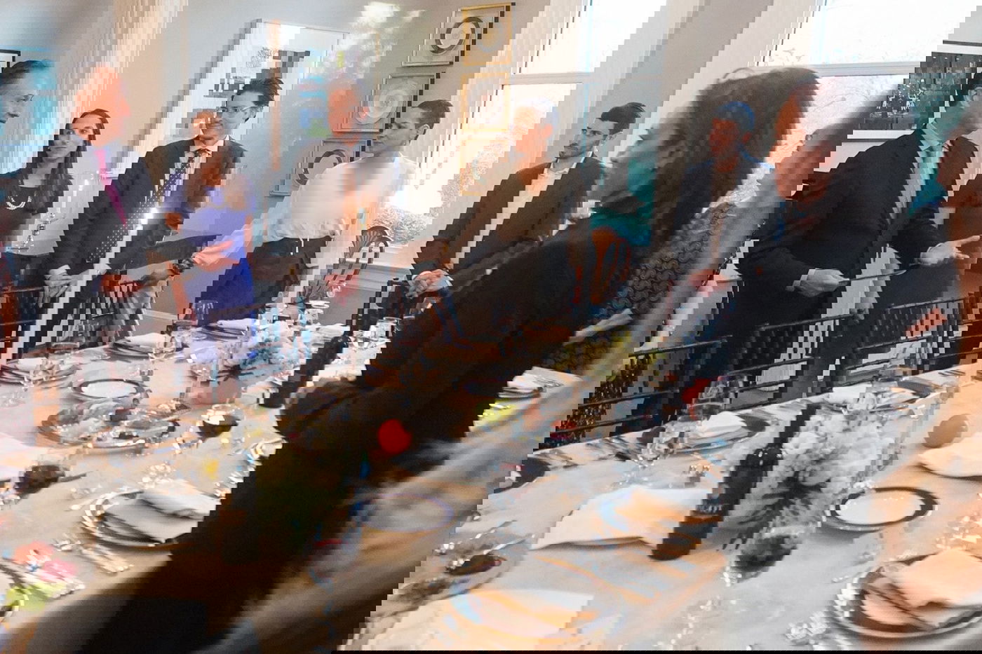 התמונה והיין