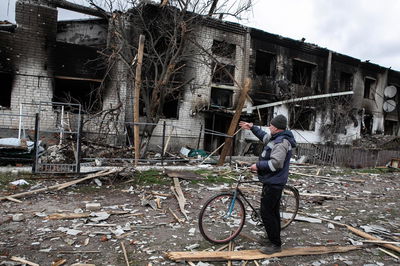 הכפר מקרובה