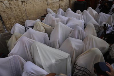 ברכת כהנים של מוסף